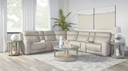 Calgary - Sectional - JaxCo Furniture