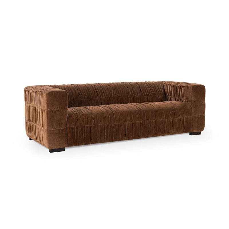 Afeela - Upholstered Sofa - JaxCo Furniture