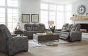 Next-Gen Durapella - Power Reclinering Living Room Set - JaxCo Furniture