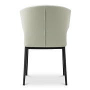 Delaney - Dining Chair (Set of 2) - Beige - JaxCo Furniture