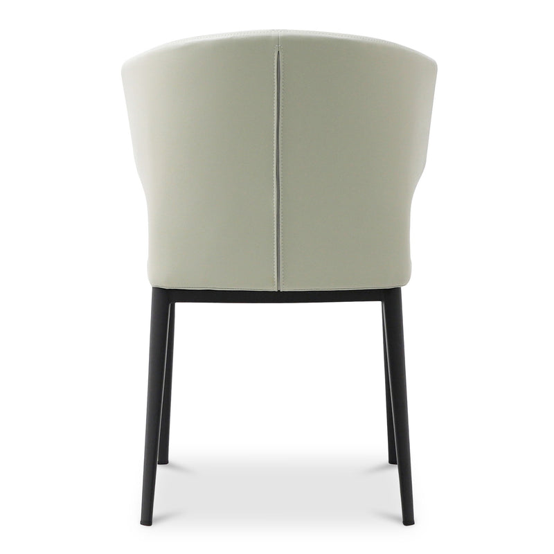 Delaney - Dining Chair (Set of 2) - Beige - JaxCo Furniture