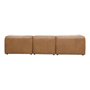 Form - Lounge Modular Sectional - Sonoran Tan - JaxCo Furniture