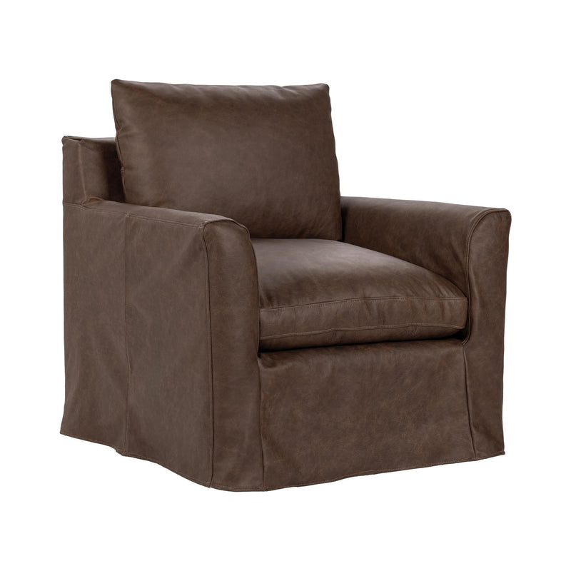 Cassiano - Swivel Chair - JaxCo Furniture