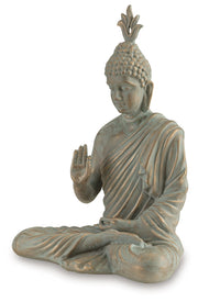 Hosgrove - Verigris Patina - Sculpture - JaxCo Furniture