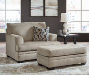 Stonemeade - Living Room Set - JaxCo Furniture