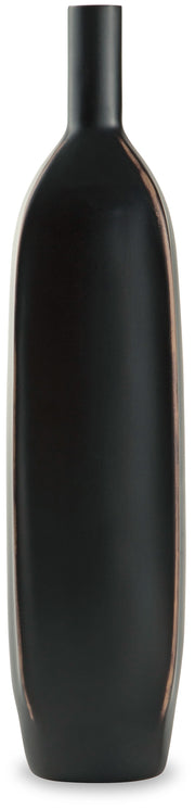 Rhaveney - Vase - Large - JaxCo Furniture