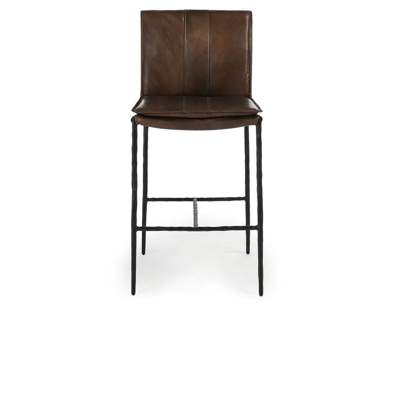 Mayer - Bar Stool - JaxCo Furniture