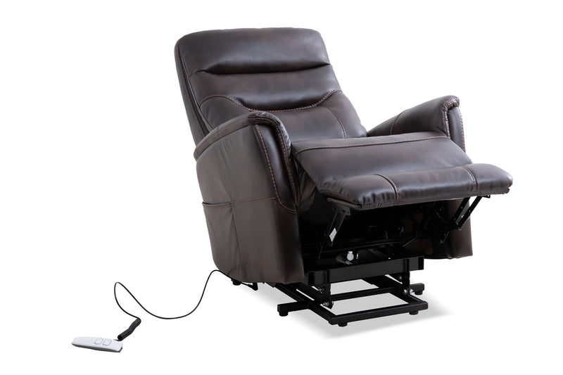 Gemini - Power Lift Recliner - JaxCo Furniture