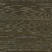 Gran Park - Dresser Mirror - Dark Cocoa - JaxCo Furniture