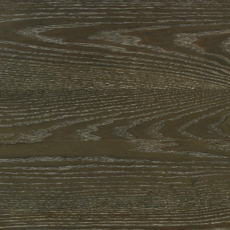 Gran Park - Dresser Mirror - Dark Cocoa - JaxCo Furniture