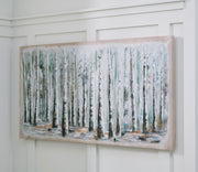 Calbert - Multi - Wall Art - JaxCo Furniture