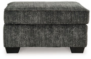 Lonoke - Ottoman - JaxCo Furniture
