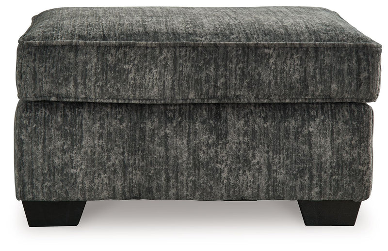 Lonoke - Ottoman - JaxCo Furniture