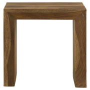 Odilia - Rectangular Solid Wood Table - JaxCo Furniture