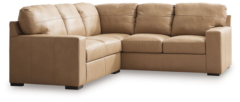 Bandon - Sectional - JaxCo Furniture