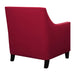 Erica - Chair And Ottoman - JaxCo Furniture