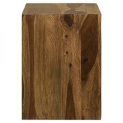 Odilia - Rectangular Solid Wood Table - JaxCo Furniture