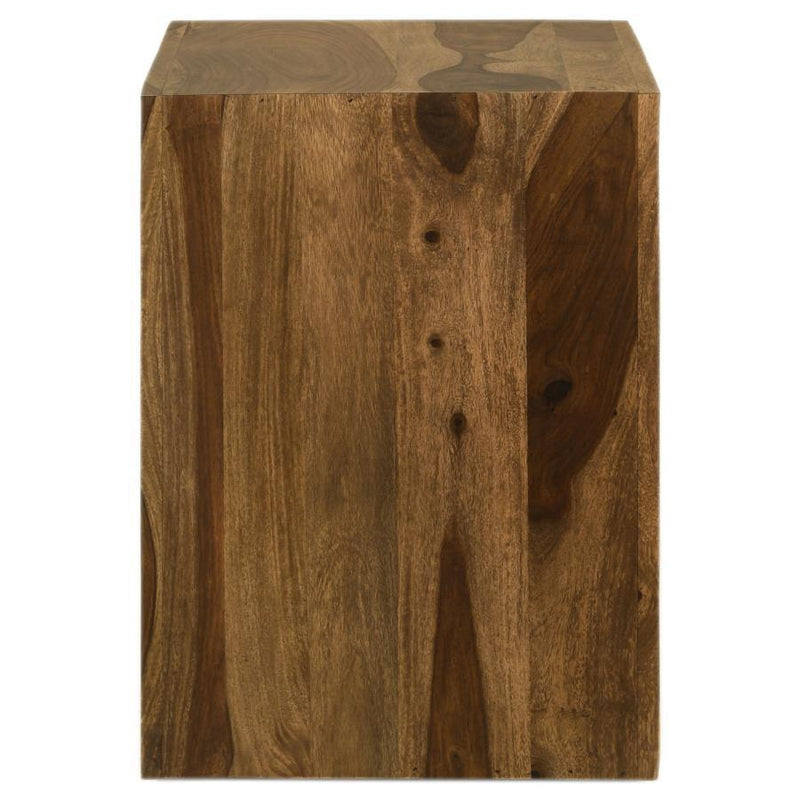 Odilia - Rectangular Solid Wood Table - JaxCo Furniture