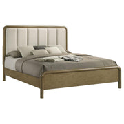 Amsbury - Upholstered Bed - JaxCo Furniture