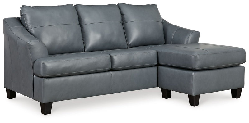 Genoa - Sofa Chaise - JaxCo Furniture