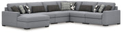 Bealton - Sectional - JaxCo Furniture