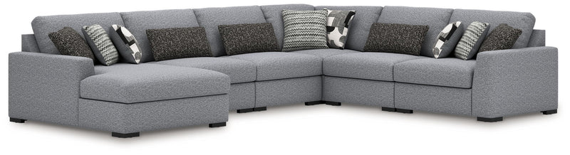 Bealton - Sectional - JaxCo Furniture