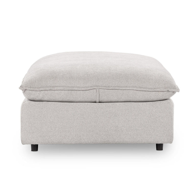 Caplan - Ottoman - JaxCo Furniture