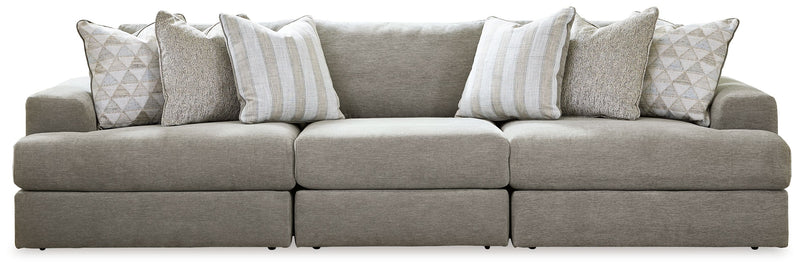 Avaliyah - Sectional - JaxCo Furniture