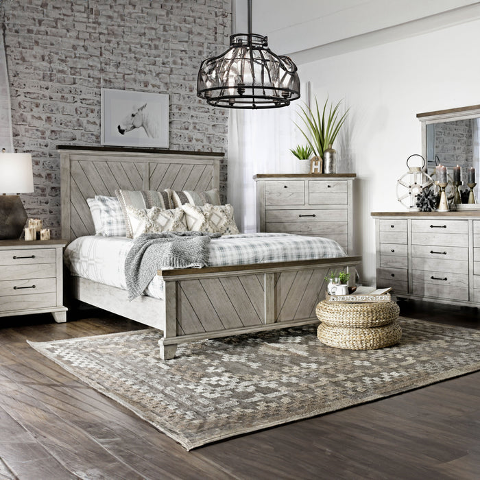 Bear Creek - Bedroom Set - JaxCo Furniture