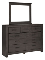 Brinxton - Dresser - JaxCo Furniture