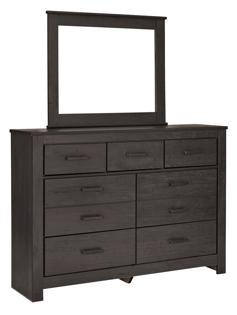 Brinxton - Dresser - JaxCo Furniture
