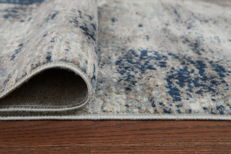 Wrenstow - Rug - JaxCo Furniture