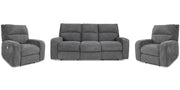 Polaris - Living Room Set - JaxCo Furniture