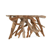 Cypress - Root Console Table - JaxCo Furniture