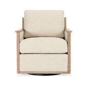 Norman - Swivel Accent Chair - JaxCo Furniture