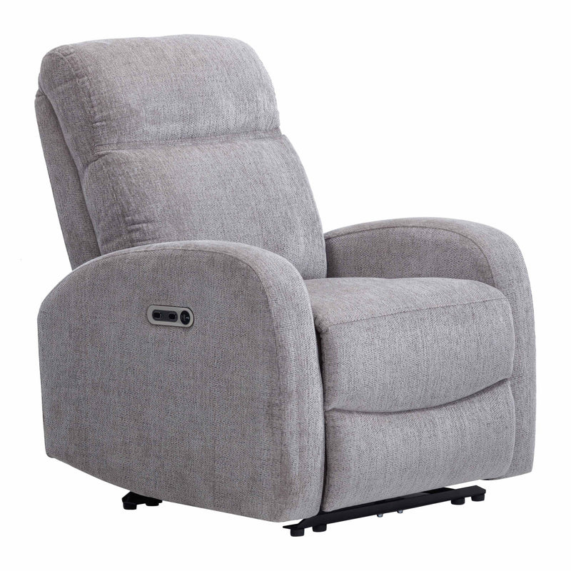 Tuscany - Power Recliner - JaxCo Furniture