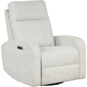 Thriller - Power Swivel Glider Recliner (Set of 2) - JaxCo Furniture