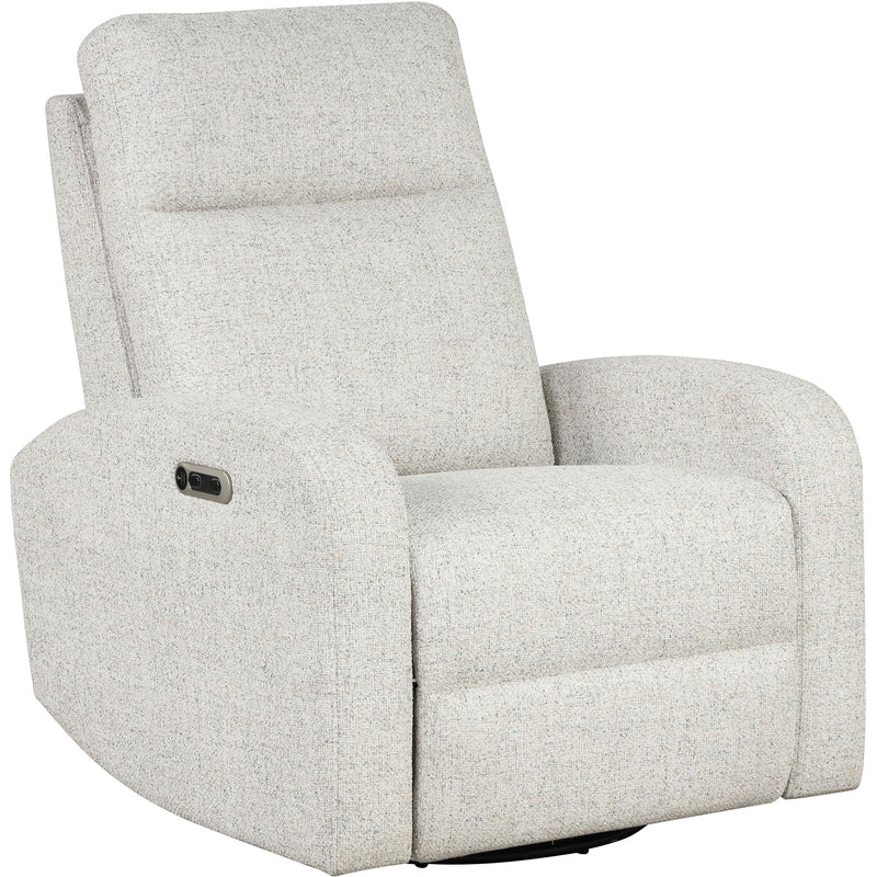 Thriller - Power Swivel Glider Recliner (Set of 2) - JaxCo Furniture