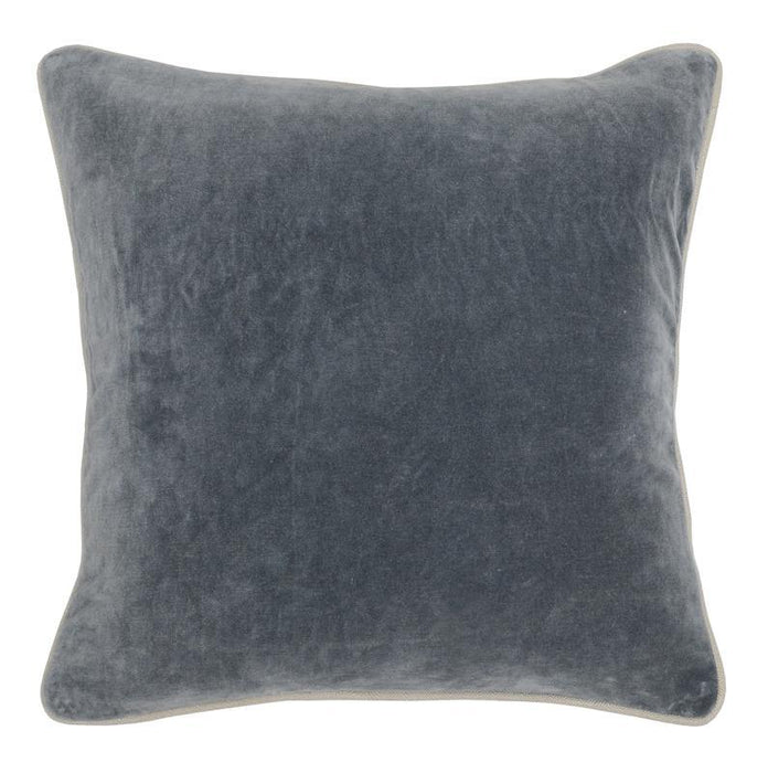 Heirloom Velvet - SLD Pillow - JaxCo Furniture