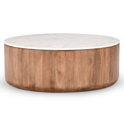 Josie - Round Table - JaxCo Furniture