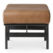 Harrison - Bench - Tan - JaxCo Furniture