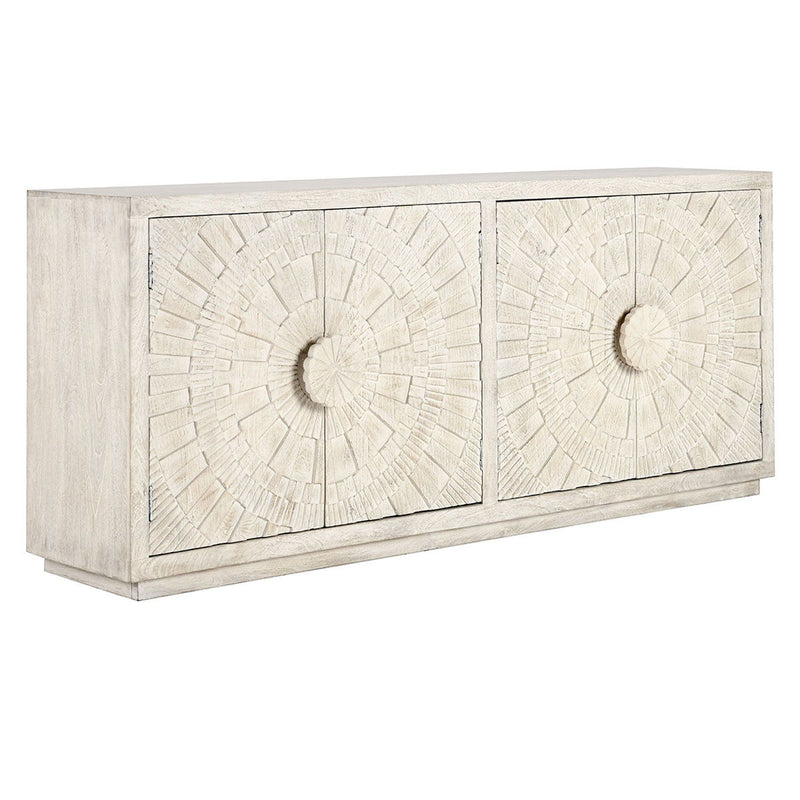 Apollo - 4 Door Sideboard - JaxCo Furniture