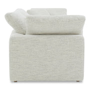 Clay - Performance Fabric Modular Sofa - Sand - JaxCo Furniture