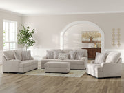 High Profile - Living Room Set - JaxCo Furniture