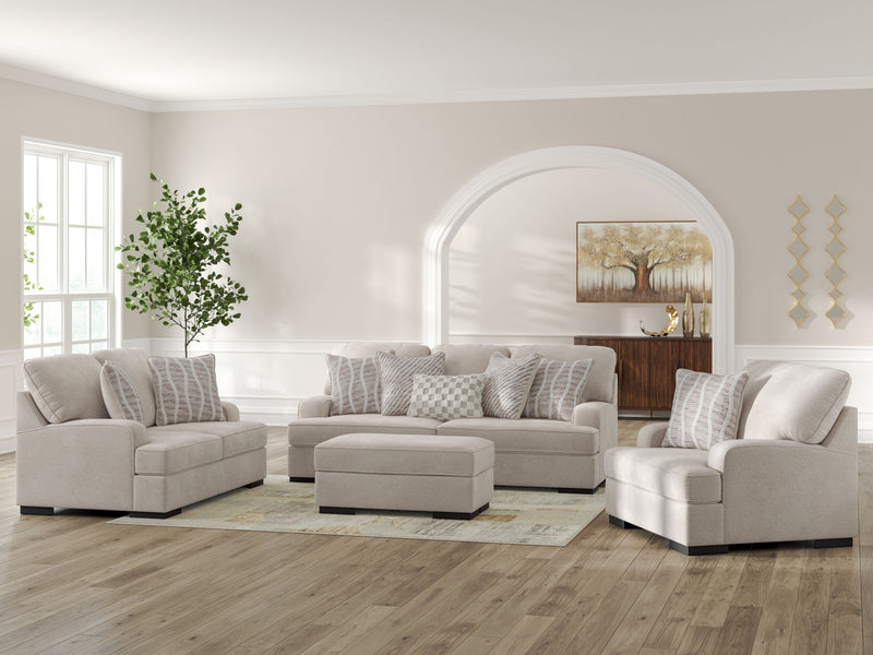 High Profile - Living Room Set - JaxCo Furniture