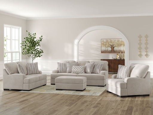 High Profile - Living Room Set - JaxCo Furniture