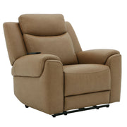 Momentum - Power Zero Gravity Recliner With Heat And Massage - JaxCo Furniture