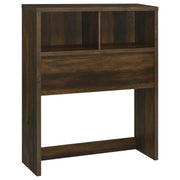 Westpark - Bookcase Headboard - JaxCo Furniture
