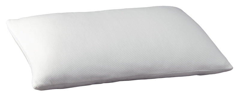 Promotional - Memory Foam Pillow - JaxCo Furniture