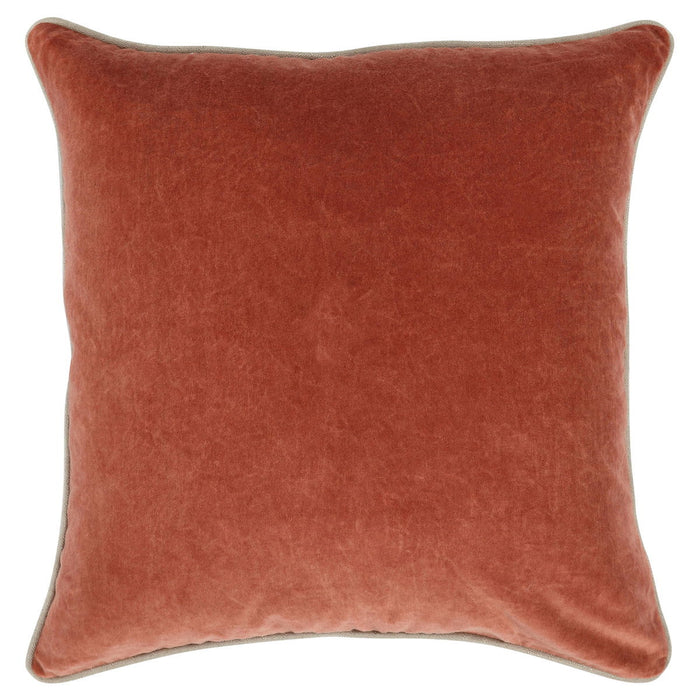 Heirloom Velvet - SLD Pillow - JaxCo Furniture